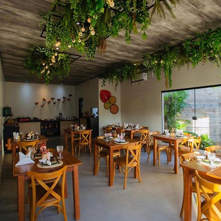 Pousada Gaucha Fernando de Noronha Eksteriør bilde